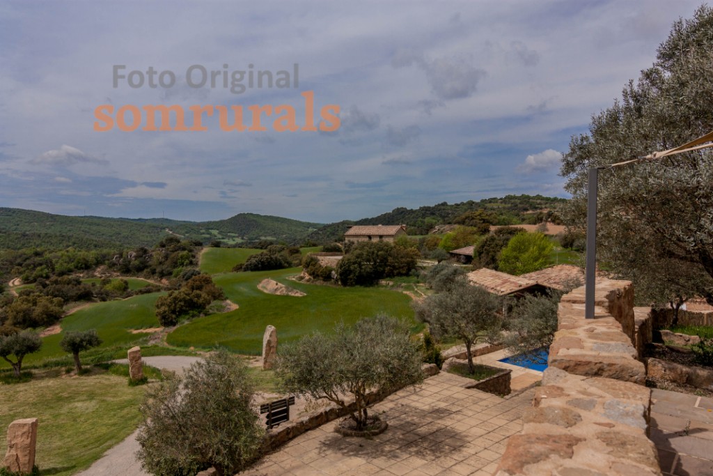 Som Rurals - SR-391 | Segarra