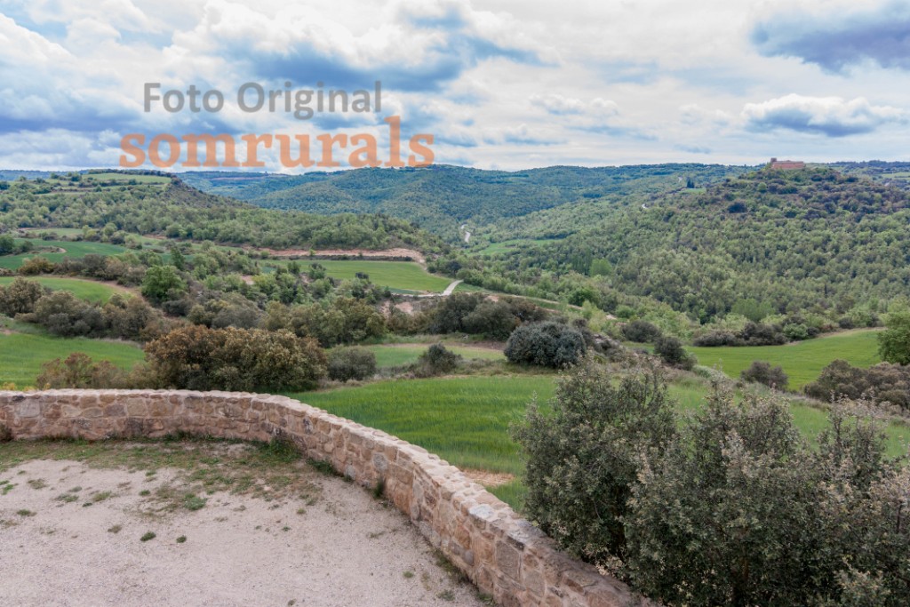 Som Rurals - SR-391 | Segarra