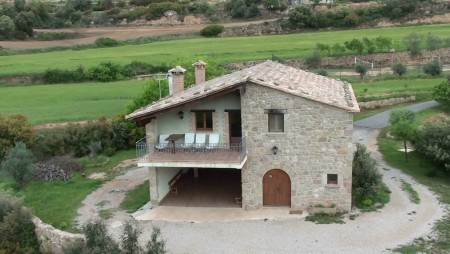 Som Rurals - SR-391 | Segarra