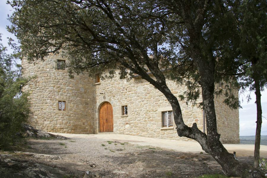 Som Rurals - SR-392 | Segarra
