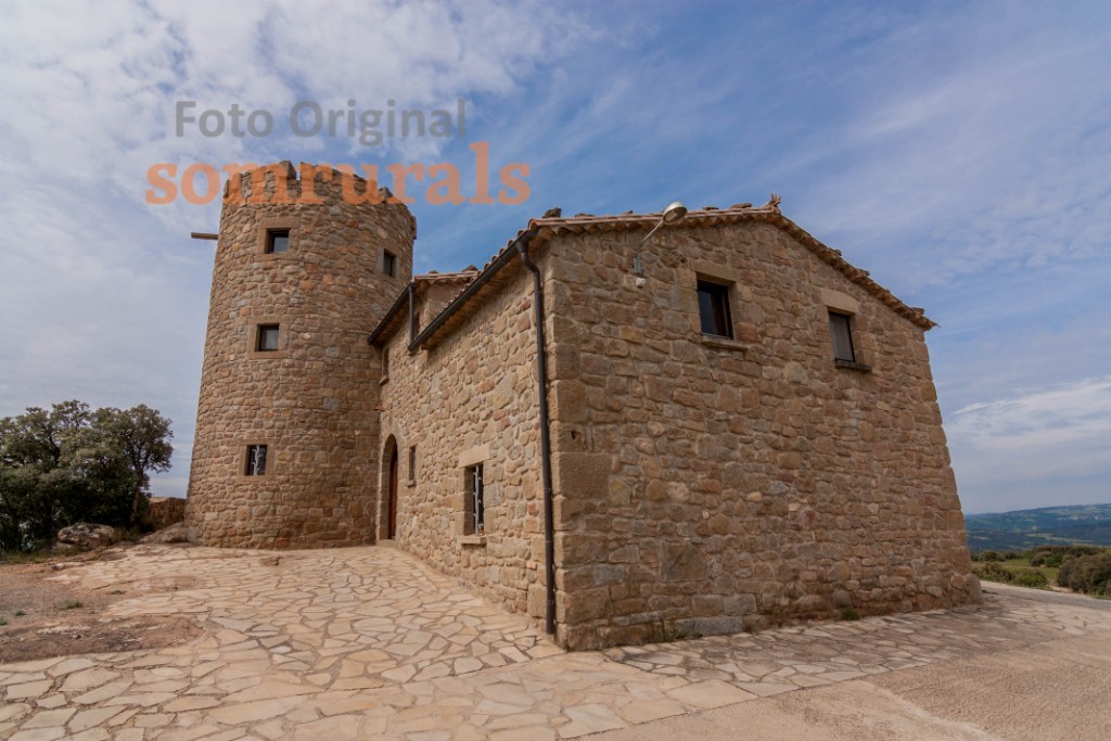 Som Rurals - SR-392 | Segarra