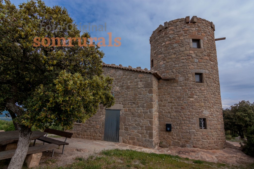 Som Rurals - SR-392 | Segarra