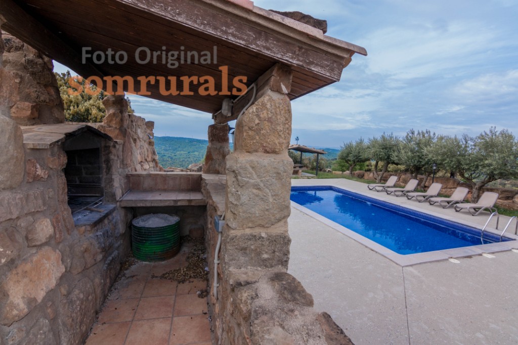 Som Rurals - SR-392 | Segarra