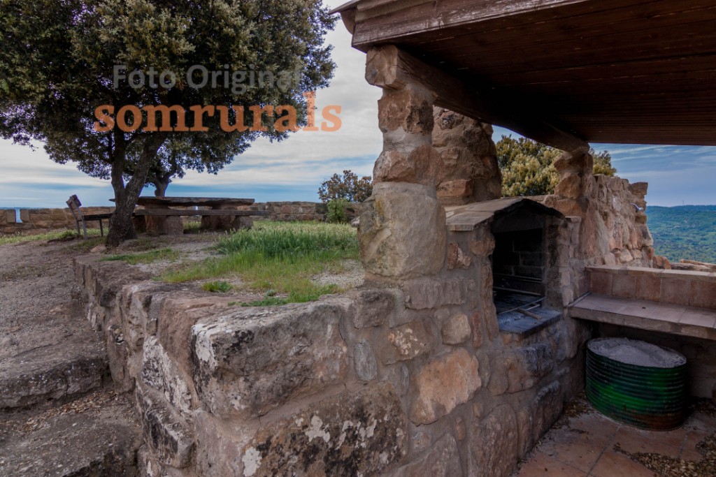 Som Rurals - SR-392 | Segarra