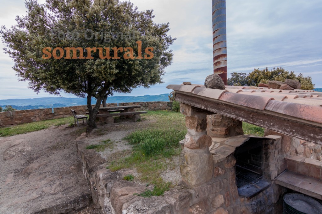 Som Rurals - SR-392 | Segarra