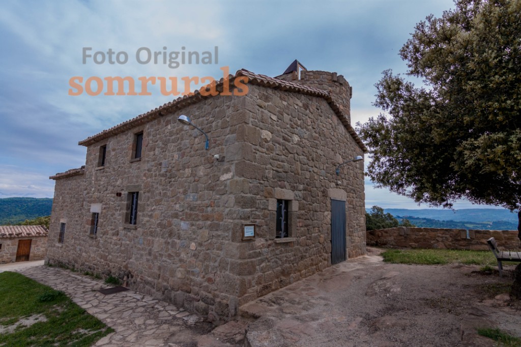 Som Rurals - SR-392 | Segarra