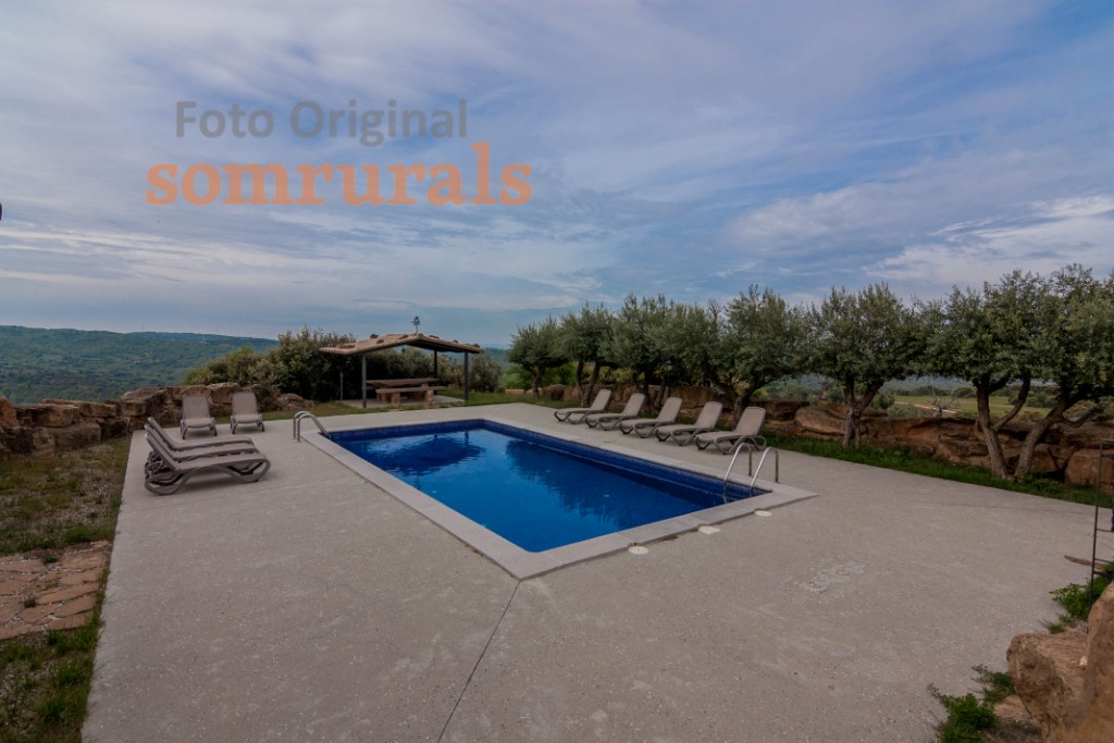 Som Rurals - SR-392 | Segarra