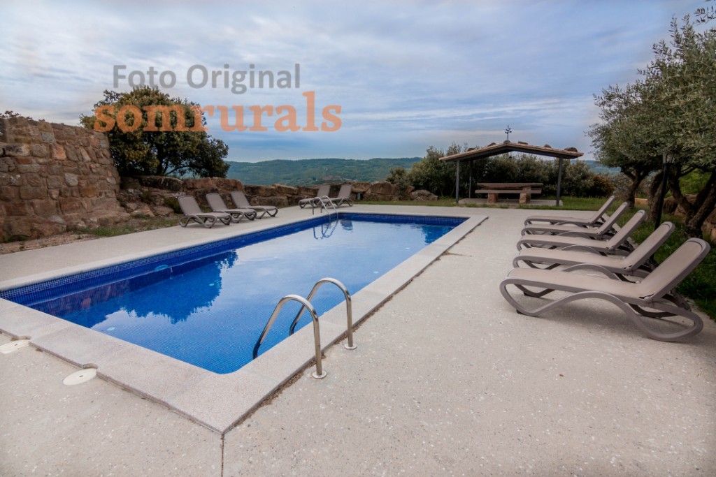 Som Rurals - SR-392 | Segarra