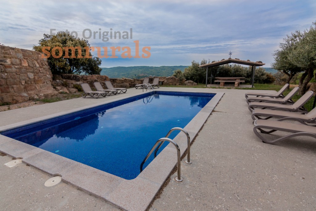 Som Rurals - SR-392 | Segarra