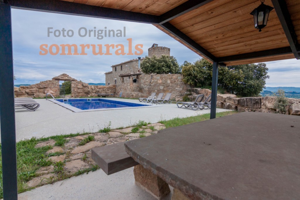 Som Rurals - SR-392 | Segarra