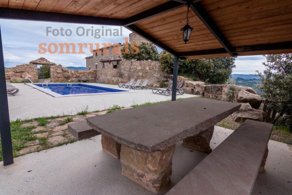 Som Rurals - SR-392 | Segarra