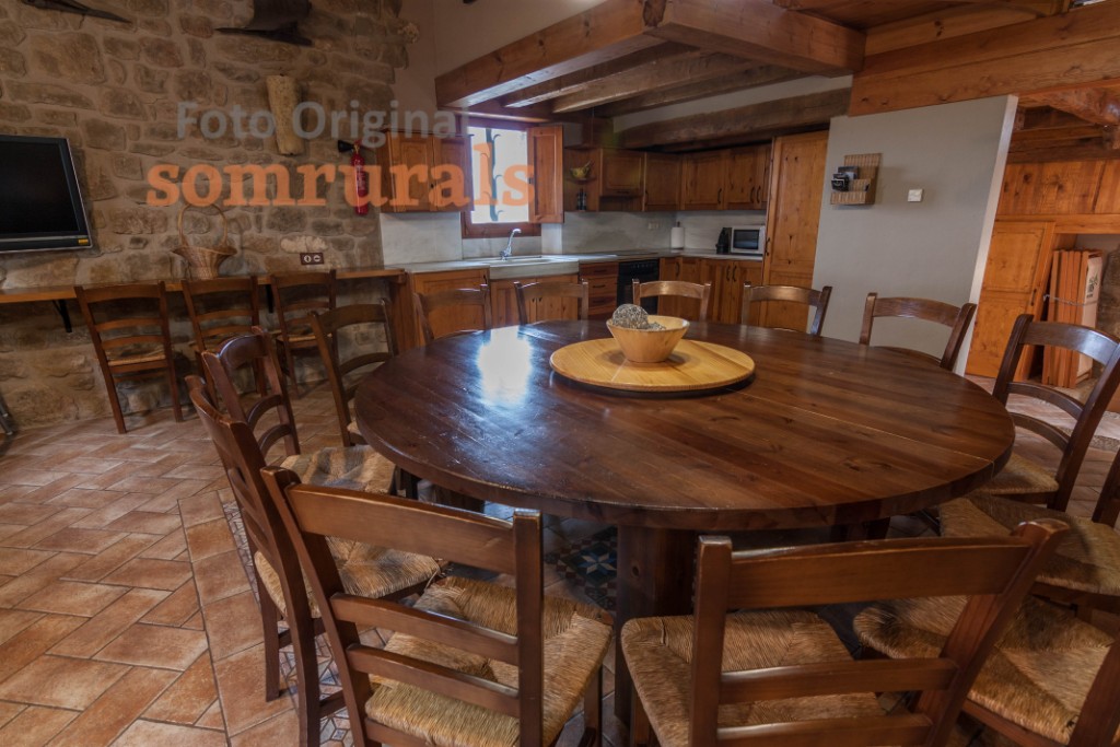 Som Rurals - SR-392 | Segarra