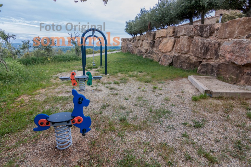 Som Rurals - SR-392 | Segarra