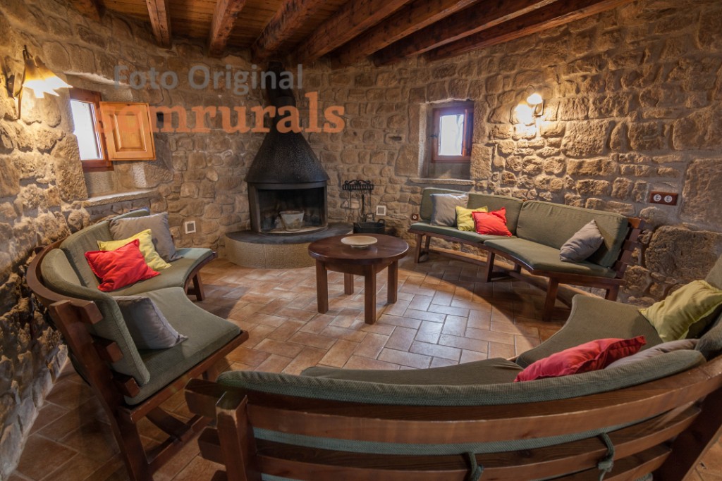 Som Rurals - SR-392 | Segarra