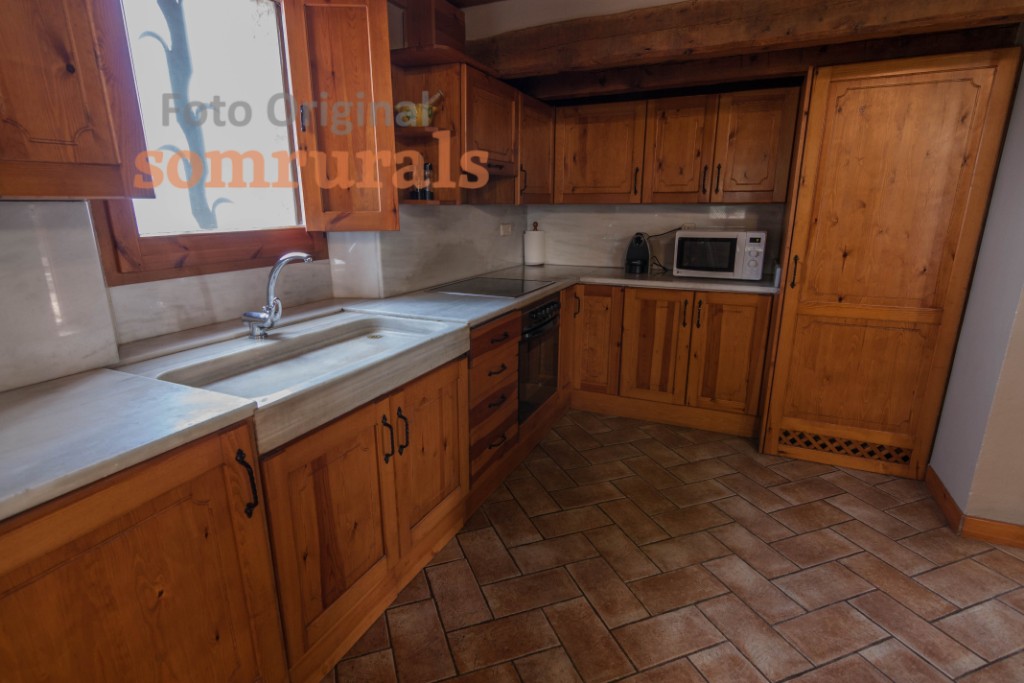Som Rurals - SR-392 | Segarra