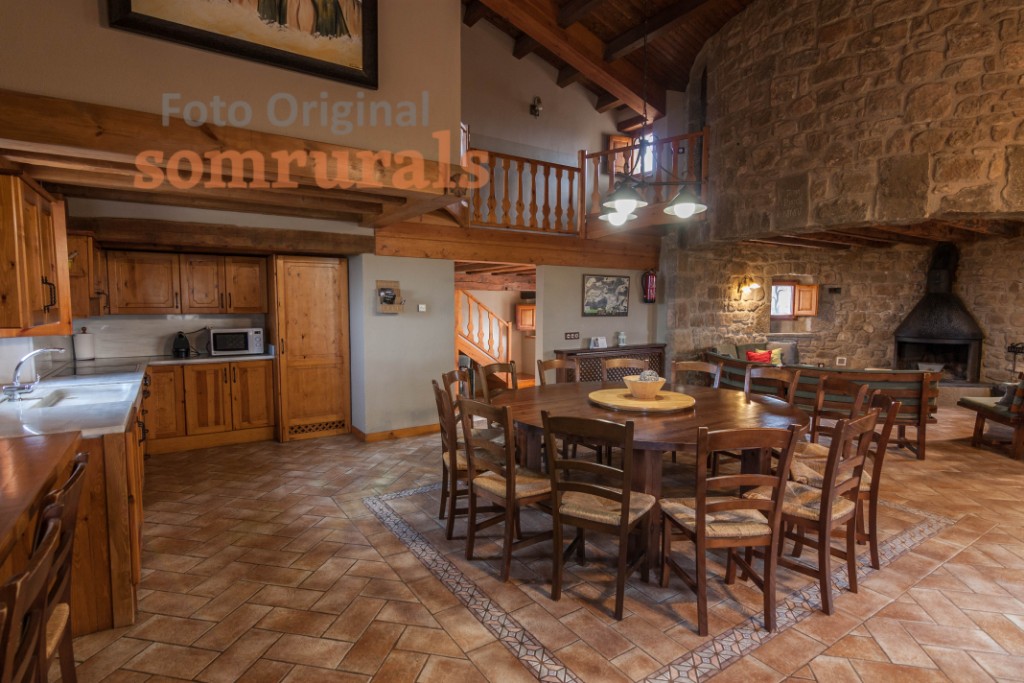 Som Rurals - SR-392 | Segarra