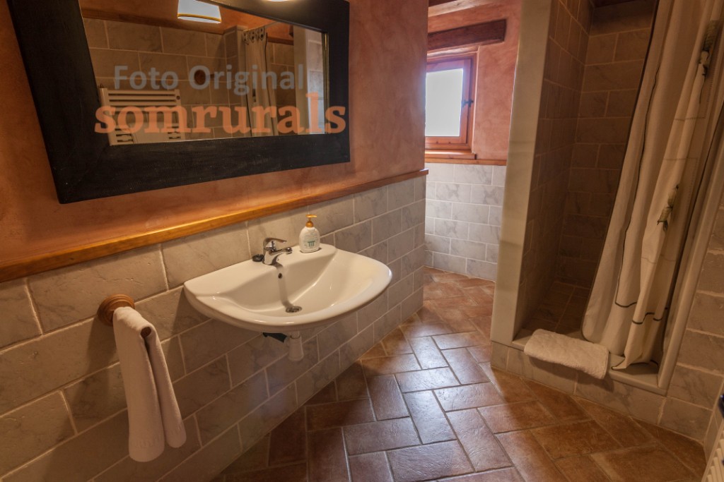 Som Rurals - SR-392 | Segarra