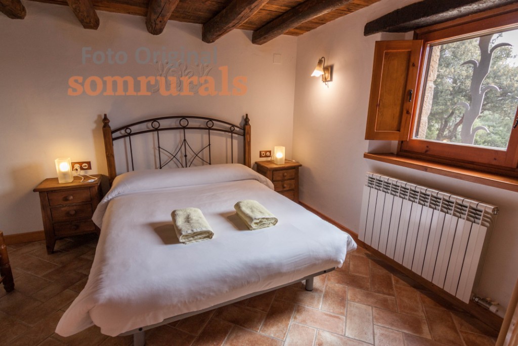 Som Rurals - SR-392 | Segarra