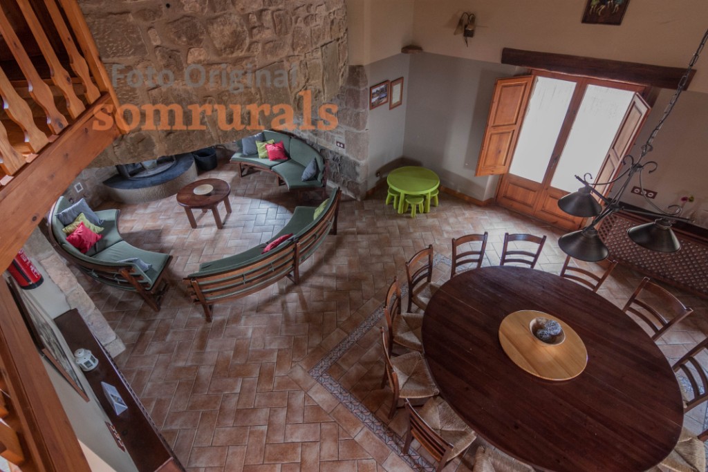Som Rurals - SR-392 | Segarra