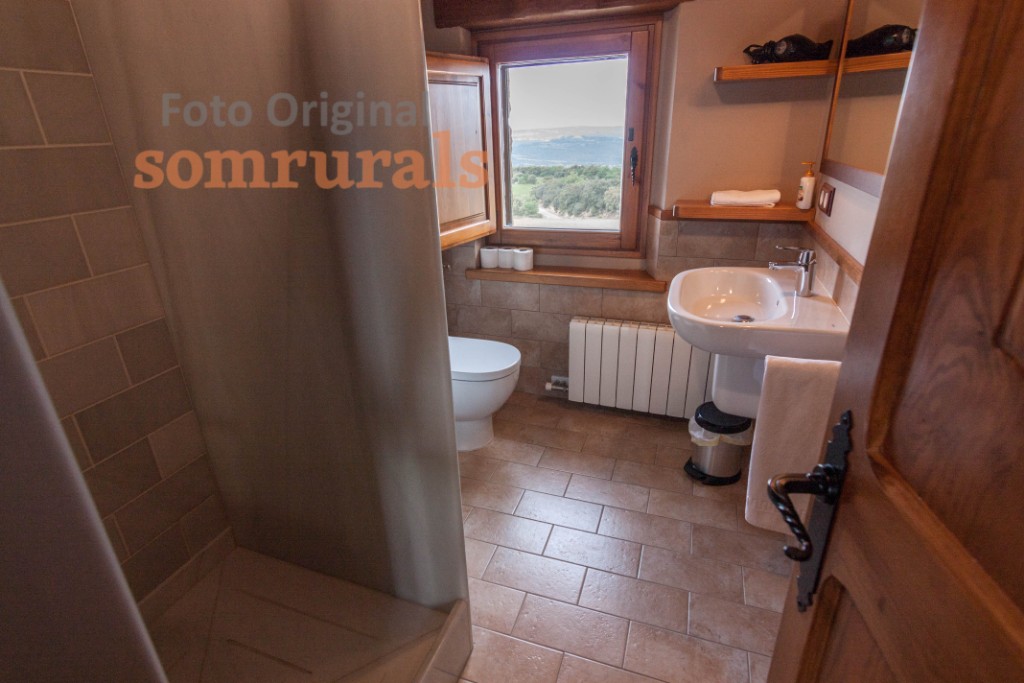 Som Rurals - SR-392 | Segarra
