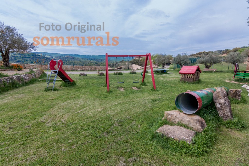 Som Rurals - SR-392 | Segarra
