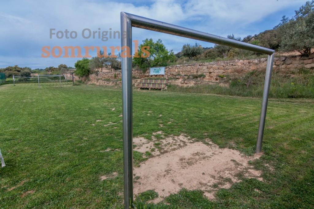 Som Rurals - SR-392 | Segarra