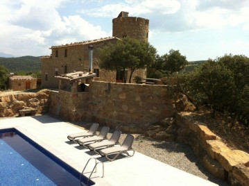 Som Rurals - SR-392 | Segarra