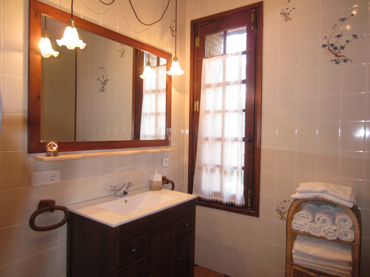 Som Rurals - SR-394 | Baix Camp