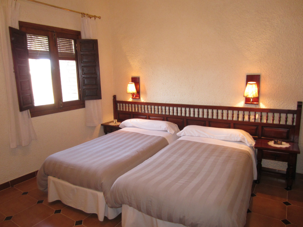 Som Rurals - SR-394 | Baix Camp
