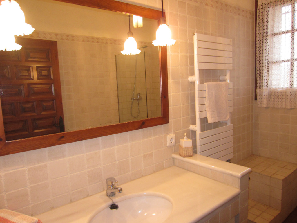 Som Rurals - SR-394 | Baix Camp