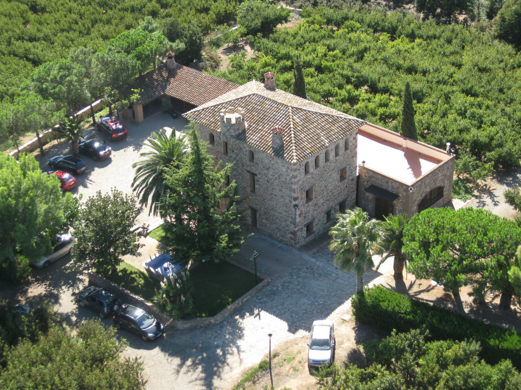 Som Rurals - SR-394 | Baix Camp