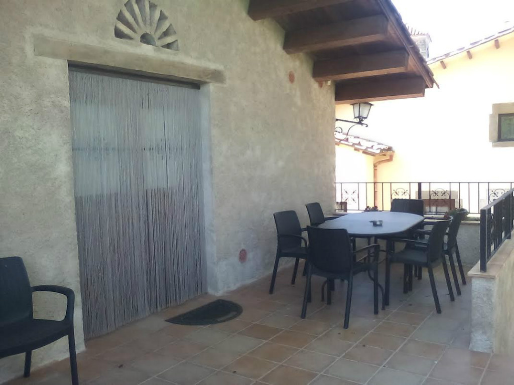 Som Rurals - SR-396 | Garrotxa