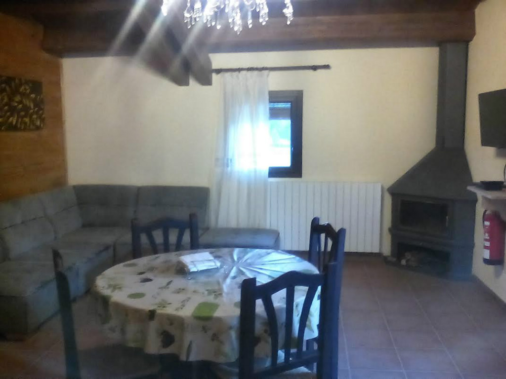 Som Rurals - SR-396 | Garrotxa