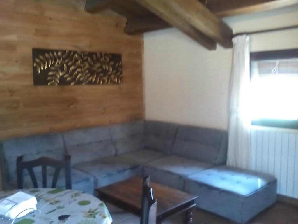 Som Rurals - SR-396 | Garrotxa