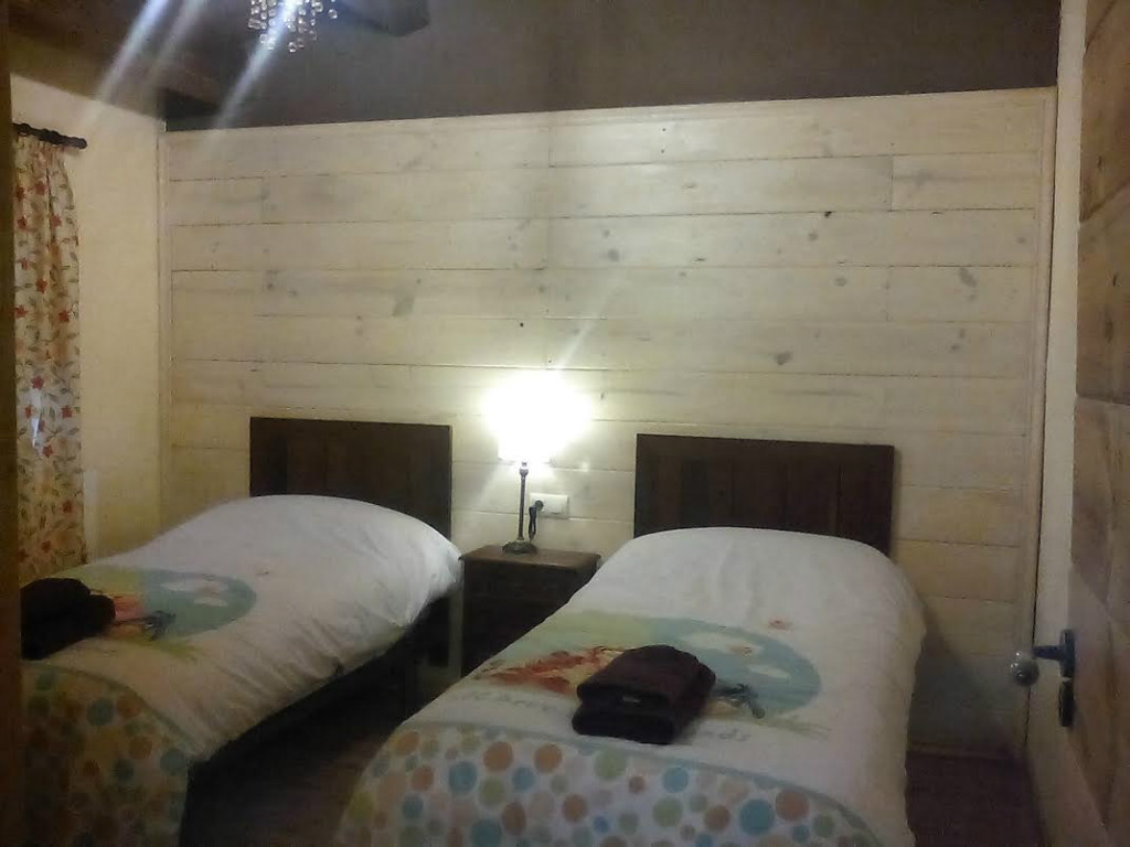 Som Rurals - SR-396 | Garrotxa