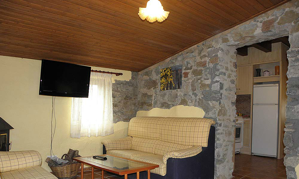 Som Rurals - SR-397 | Garrotxa