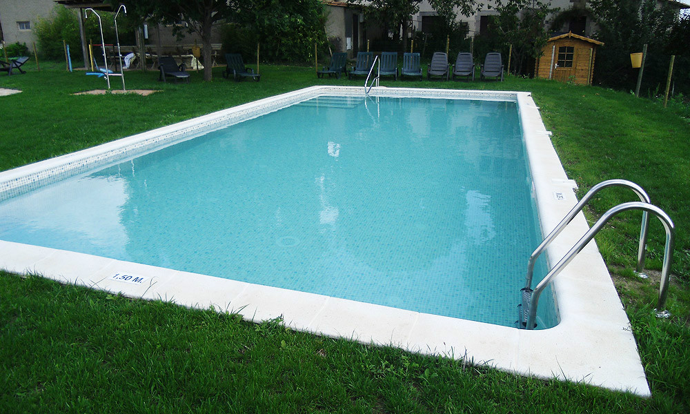 Som Rurals - SR-397 | Garrotxa