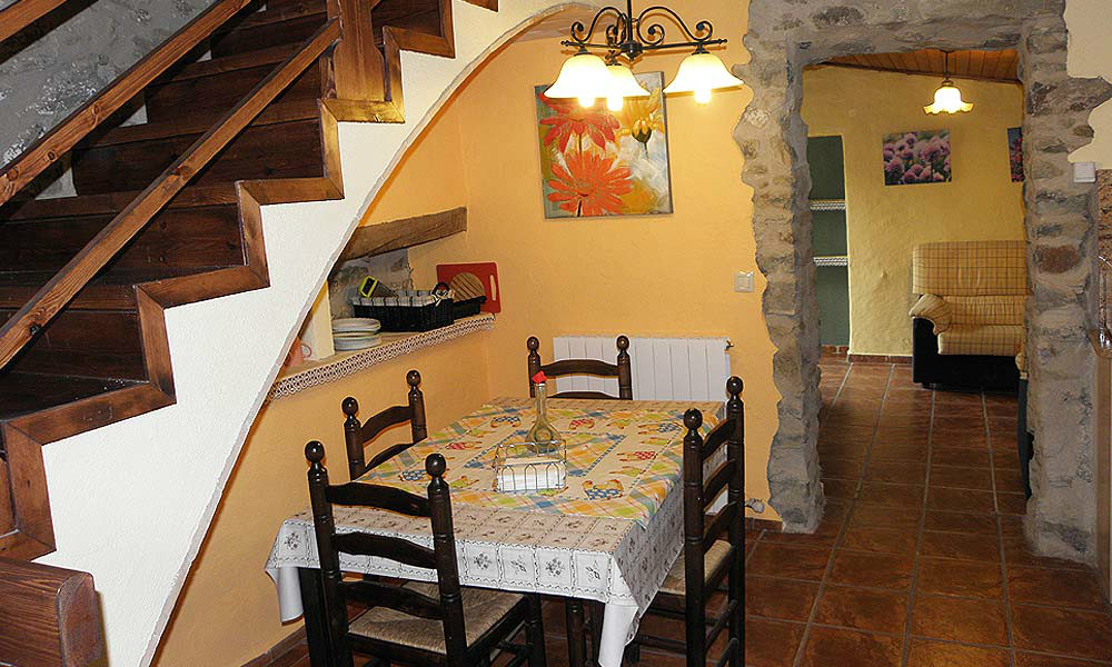 Som Rurals - SR-397 | Garrotxa