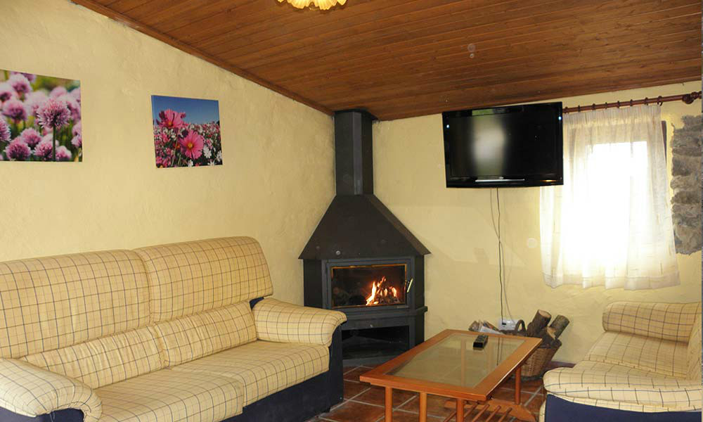 Som Rurals - SR-397 | Garrotxa