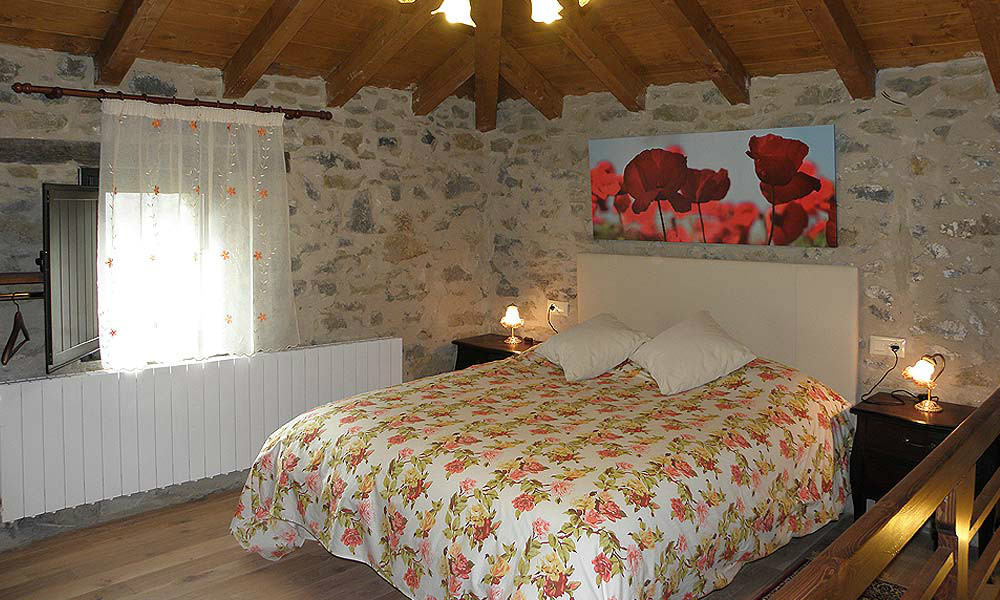 Som Rurals - SR-397 | Garrotxa