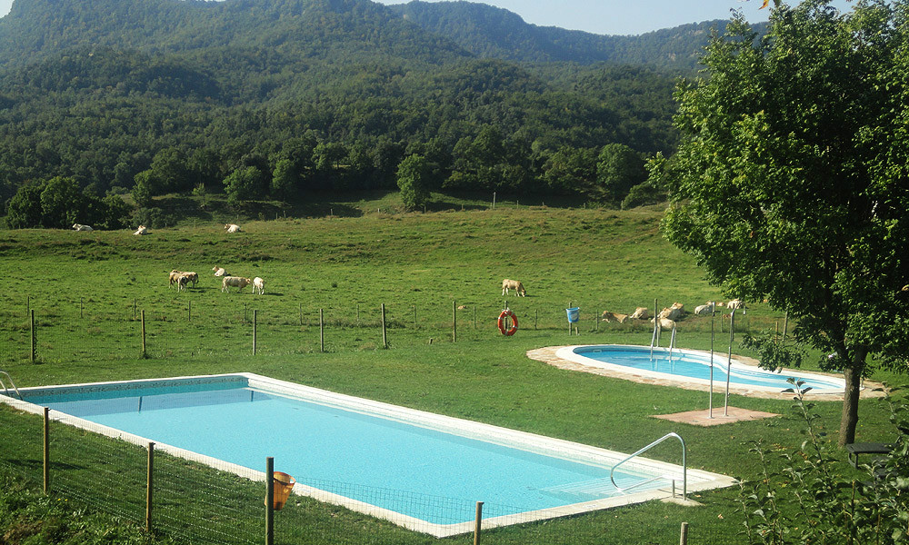 Som Rurals - SR-397 | Garrotxa