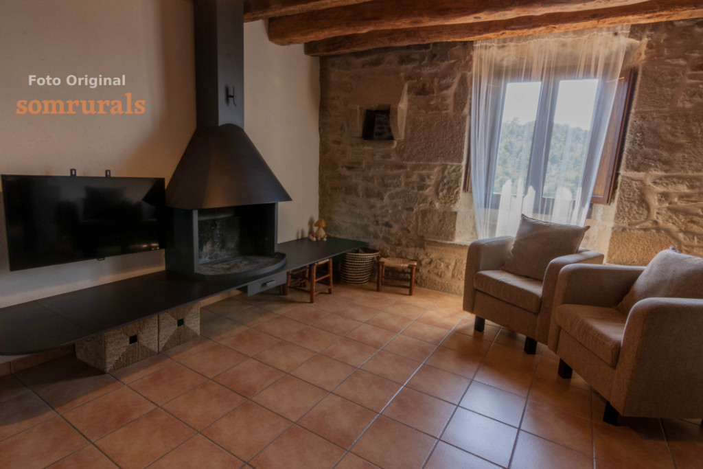 Som Rurals - SR-402 | Solsonès