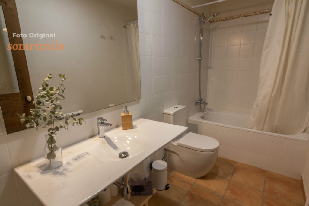 Som Rurals - SR-402 | Solsonès