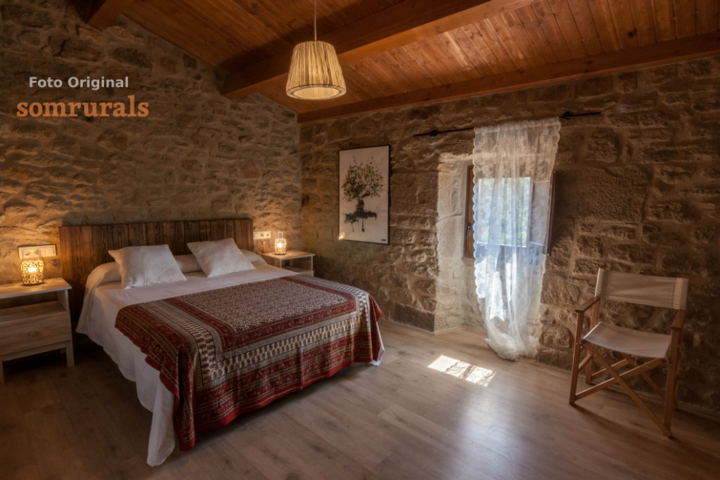 Som Rurals - SR-402 | Solsonès