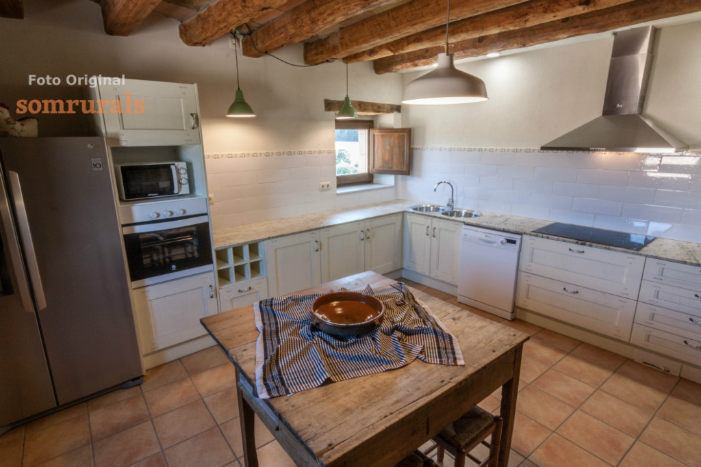 Som Rurals - SR-402 | Solsonès