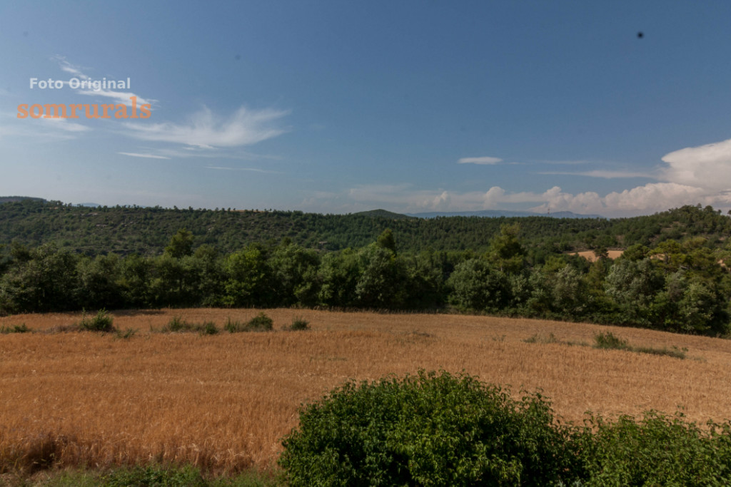 Som Rurals - SR-402 | Solsonès