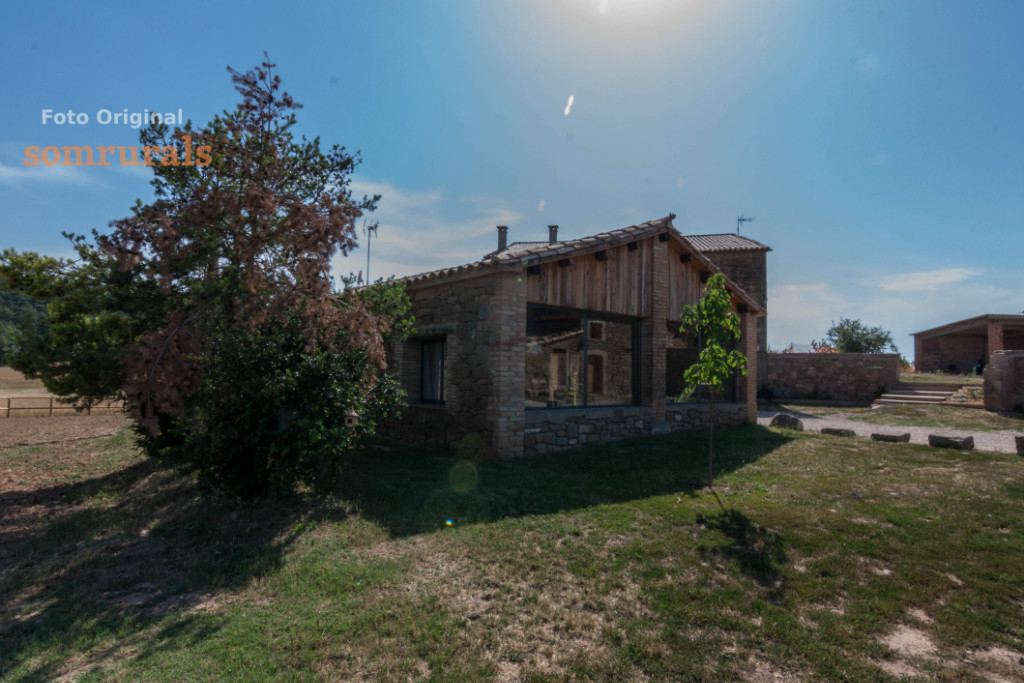 Som Rurals - SR-402 | Solsonès