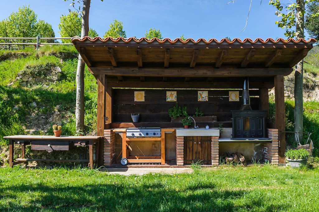 Som Rurals - SR-405 | Garrotxa