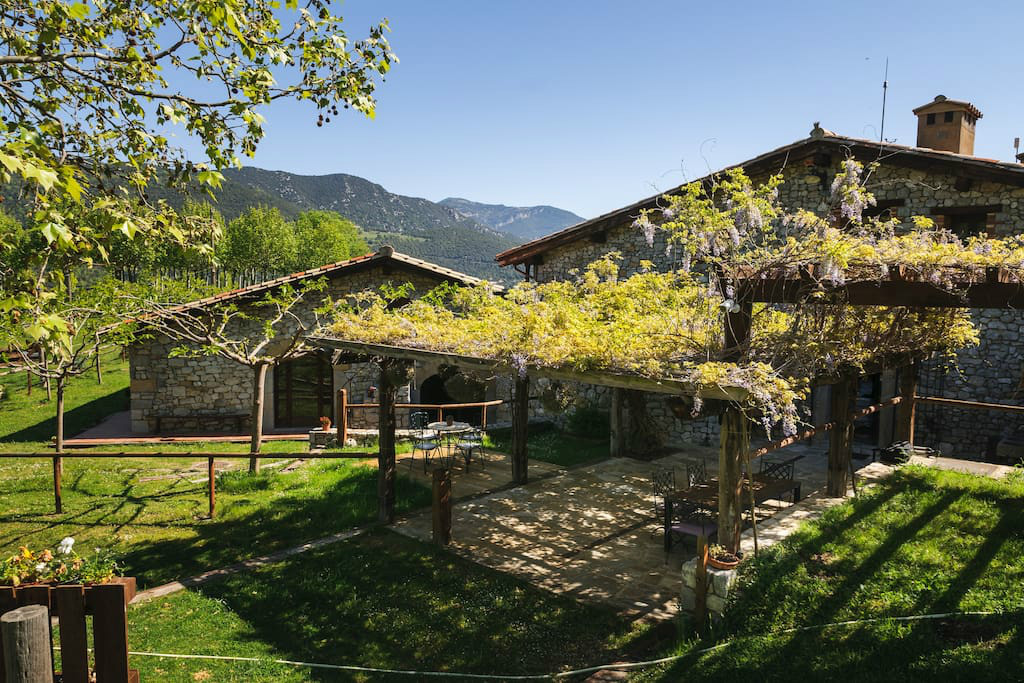 Som Rurals - SR-405 | Garrotxa