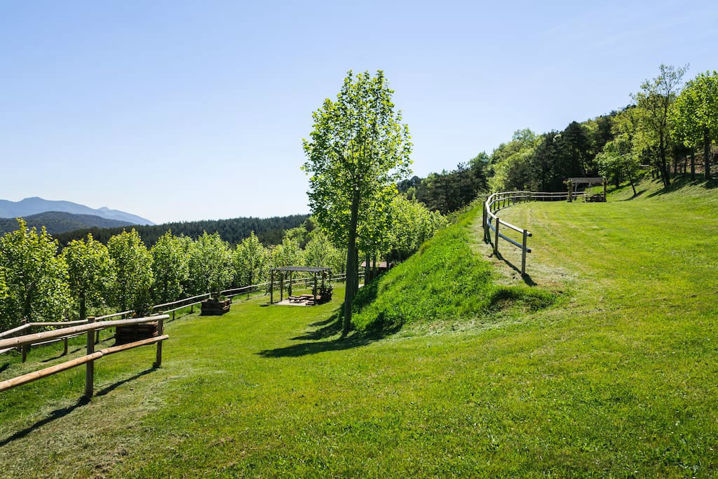 Som Rurals - SR-405 | Garrotxa
